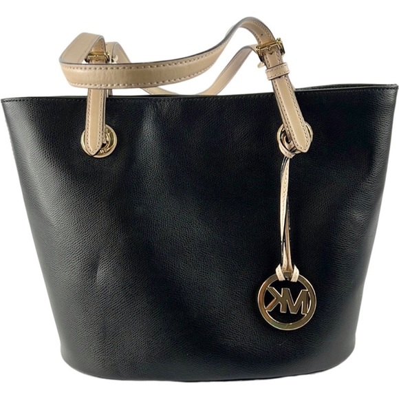 Michael Kors Women's Medium Indie Bag Black